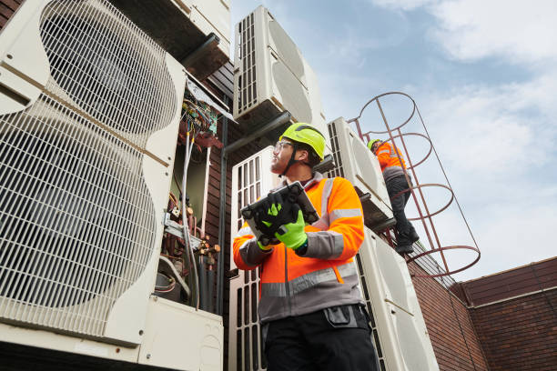 Best HVAC Equipment and Components in Crane, MO