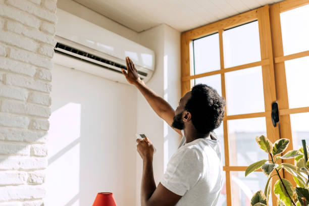 Best HVAC Training and Certification in Crane, MO