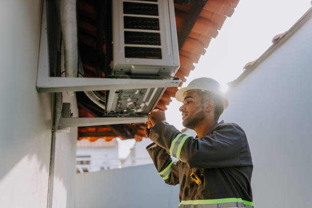Best HVAC Consulting and Engineering in Crane, MO