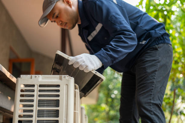 Best HVAC Retrofitting and Upgrading in Crane, MO