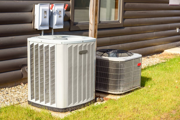 Best HVAC Software and Technology in Crane, MO